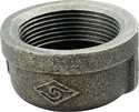 1/2-Inch Malleable Pipe Cap