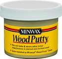3-3/4 oz Ebony Wood Putty