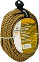 3/8 In Poly Rope 50 Ft Unmanila