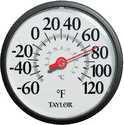 12 in Dial Thermometer