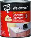 Gal Tan Contact Cement Gel
