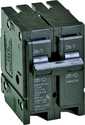60-Amp Type BR Miniature Circuit Breaker