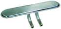 19-Inch Stainless Steel Universal Fit Bar Burner