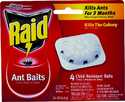 Raid New Improved Formula Ant Trap 4-Pack