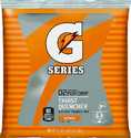 2.5-Gallon Orange Gatorade Powder