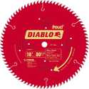 10-Inch 80-Tooth Framing Saw Blade