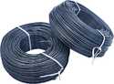 16-1/2-Gauge Black Steel Tie Wire 330-Foot