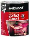 1-Quart Welwood Contact Cement