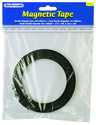 1/2 in X 10 ft Magnetic Flexible Tape