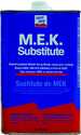 Qt Mek Substitute