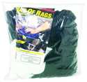 1lb Assorted Bag Of Rags