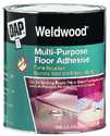 Gal Multi-Purp Floor Adhesive