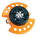 ColorStorm™ Orange Premium Turret Sprinkler
