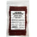 8-3/4-Ounce Hardwood Smoked Original Cheesy Beef Stick, 12-Pack