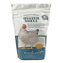 5-Pound Oyster Shell Supplement