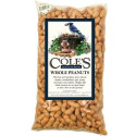 2-1/2-Pound, Whole Peanut, Straight Bird Seed