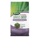 5.6-Pound Turf Builder® Perennial Ryegrass Combination Grass Seed, Fertilizer, Soil Improver, 4-0-0