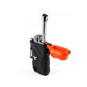 Plasma Lighter XR Windproof Up To 80Mph, Rechargeable, Water-Resistant Housing