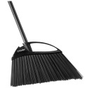 Extra-Large PowerCorner® Outdoor Angle Broom With Dust Pan