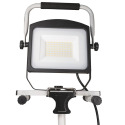 7000-Lumen 68-Watt LED Work Light With USB Port