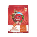 ONE +Plus Healthy Weight High-Protein Turkey Dry Dog Food