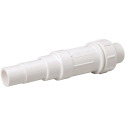 1-1/4-Inch, EZ Spanâ?¢  PVC Repair Coupling