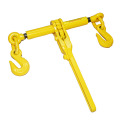 Anchra™ XHD Ratchet Load Binder — 6,600 lb. WLL, 5/16–3/8 in.