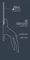 Woodland Tools 5207329 