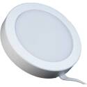 300-Lumen LED Puck Light, With Rf Remote, 3-Pack