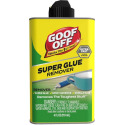4 Fl. Oz. Super Glue Remover