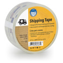 1.88-Inch X 54.6-Yard Clear Tape Ctn Clear