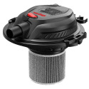 2.5 Horse Power Wet/Dry Vacuum Bucket