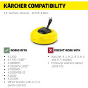 Karcher 82425 