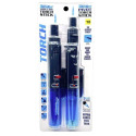TorchBlue 023364 