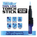 TorchBlue 023364 