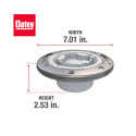 Oatey® 43553 