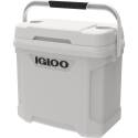 30-Quart, Ultra White, Latitude Marine, Hard Cooler