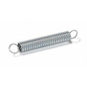 Utility Extension Spring, 0.312 in O.D. x 1.50 in L