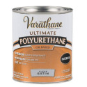 1-Quart Clear Satin Oil-Based Interior Ultimate Polyurethane Wood Finish