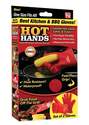 Hot Hands Silicone Gloves