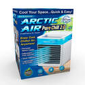 White Pure Chill 2.0 Evaporative Air Cooler