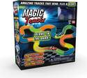 Magic Tracks Original 10-Foot Of Bending, Flexible Glowing Race Track