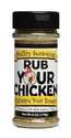 Rub Your Chicken BBQ Rub