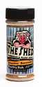 The Shed Cluckin' Awesome Poultry Rub