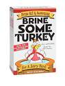 Brine Some Turkey Seasoning Kit