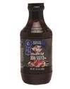 19-1/2-Ounce Three Little Pigs Kansas City Competition BBQ Sauce