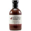 18-Ounce Jack Stack Kansas City Spicy Barbecue Sauce