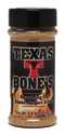 7.5-Ounce Texas T. Bone's Barbecue Rub