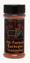 6-1/2-Ounce All Purpose Cowtown Barbeque Seasoning