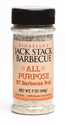 7-Ounce All Purpose Jack Stack Rub
